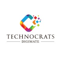 Technocrats Digimate logo - Similar company to Digital Technocrats