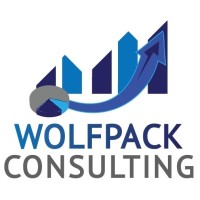 Wolfpack Consulting logo - Similar company to Wolfpack Consulting