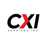 CXI Services Inc. logo - Similar company to Cxi