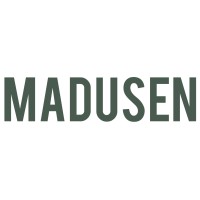 Madusen logo - Similar company to Præstegården Jyderup