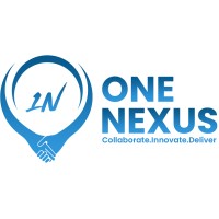 onenexus logo - Similar company to Fund Recs