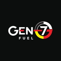 Gen7 Fuel logo - Similar company to Meehan'S Industrial