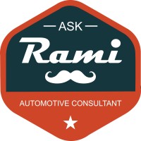 AskRami.com logo - Similar company to Logzee
