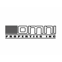 Omni Properties Inc. logo - Similar company to Caffé D'Arte