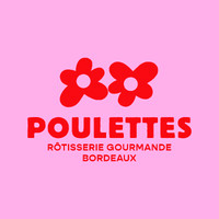 Rôtisserie Poulettes logo - Similar company to Wayowayo
