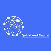 QuickLend Capital logo - Similar company to Cornerstone Builders