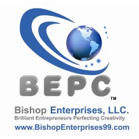 Bishop Enterprises Publishing LLC (BEPC LLC) logo - Similar company to Get Freedom Of Life