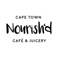 Nourish'd Cafe & Juicery logo - Similar company to Idmind