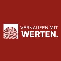 Verkaufen mit Werten logo - Similar company to Funnelcockpit