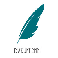 Fjadurpenni logo - Similar company to Kapall Marketing Consultancy
