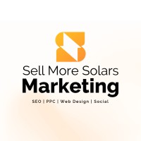 Sell More Solars Marketing logo - Similar company to Designy Studio