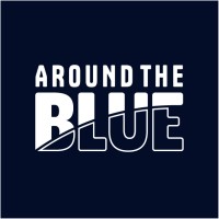 AroundTheBlue logo - Similar company to Iocag