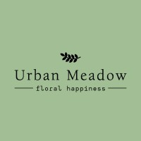 Urban Meadow Flowers logo - Similar company to Urban Meadow
