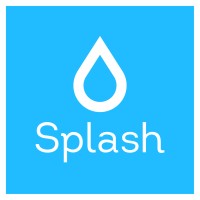 Splash International logo - Similar company to Splash
