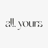 All Yours logo - Similar company to Skins