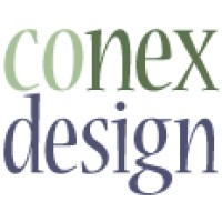 conex design logo - Similar company to Mujo Learning Systems Inc