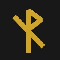 Precision logo - Similar company to Gorge Drones