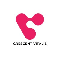 Crescent Vitalis logo - Similar company to Cmdc Labs