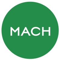 Mach technology Katwijk logo - Similar company to Inventeers Research & Development B.V.