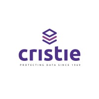 Cristie logo - Similar company to Dataplanet