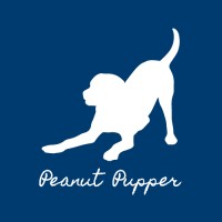 Peanut Pupper logo - Similar company to Maxdaddy