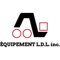 Equipement L.D.L. Inc. logo - Similar company to Services E.D.A.P.I. Inc