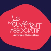 Le Mouvement associatif Auvergne-Rhône-Alpes logo - Similar company to Dpsa - Drôme Profession Sport Animation