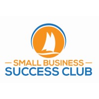 Small Business Success Club logo - Similar company to Govcon & Professional Experiences