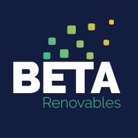 Beta Renovables logo - Similar company to Renewable Developments Australia