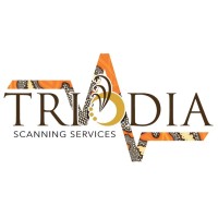Triodia Scanning Services logo - Similar company to Pulse Locating