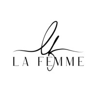 LA FEMME logo - Similar company to Almande