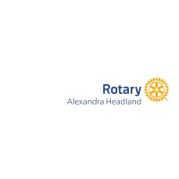 Rotary Club of Alexandra Headland logo - Similar company to Procurement Integrity Services Australia Pty Ltd
