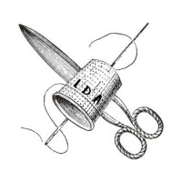 Lynne Doughty Tailoring Alterations logo - Similar company to Gulati Bespoke Tailoring