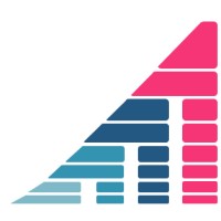 Amplify logo - Similar company to Mamãe Pingo