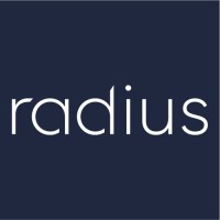 RADIUS GROUP logo - Similar company to Smitech | Factory Automation