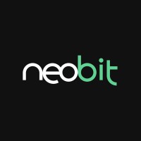 Neobit logo - Similar company to Código C13