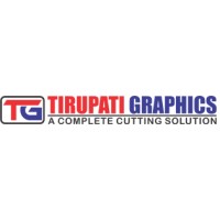 Tirupati Graphic logo - Similar company to Jangid Interior