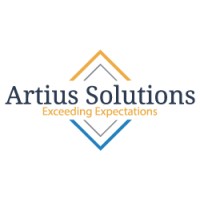 Artius Solutions logo - Similar company to Scope Retail Systems Inc.