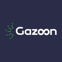 Gazoon logo - Similar company to Global Moov