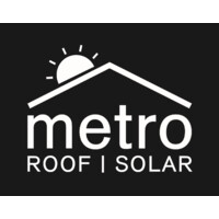 Metro Roof logo - Similar company to Roofsheet
