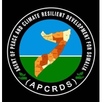 Agent of Peace and Climate-Resilient Development for Somalia logo - Similar company to Somalia Forward Group