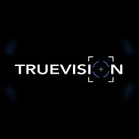 True Vision Productions logo - Similar company to Dragonlight Films