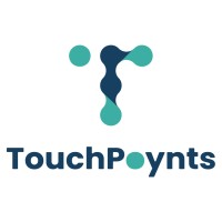 TouchPoynts logo - Similar company to Connected Solutions