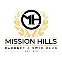 Mission Hills Racquet And Swim Club