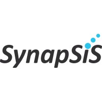 Synapsis Inc. logo - Similar company to Synapsis
