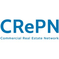 CRePN - Commerical Real Estate Professionals Network SF logo - Similar company to Hilltop Commerical Real Estate