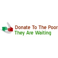 DONATE TO THE POOR, HELP GAZA, HELP THE POOR, Alms For Needy, Gifts For The Poor logo - Similar company to Data Scientist, Data Engineer, Data Analyst