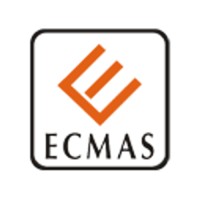 ECMAS logo - Similar company to Vikash Enterprises