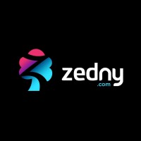 Zedny INC logo - Similar company to Yanfaa.Com - ينفع.كوم