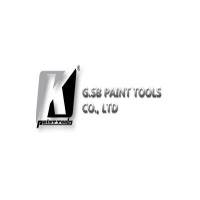 G.SB Paint Tools Co., Ltd. logo - Similar company to Hatix Rollers | Paint Tools Manufacturer
